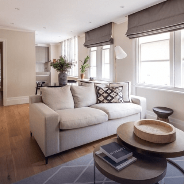 DUPLEX GREENWICH